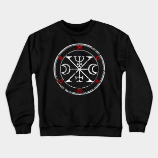 Murmur Sigil Crewneck Sweatshirt